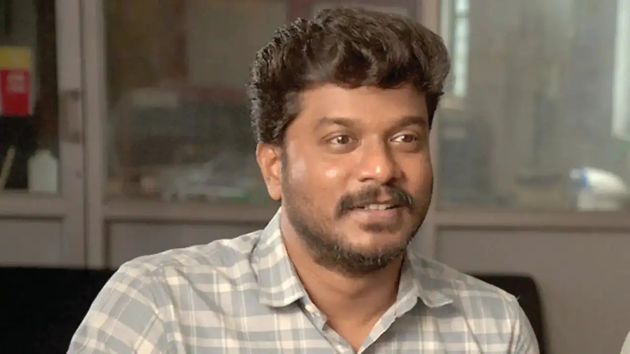 துல்கர் சல்மான் பட இயக்குனருடன் கைகோர்க்கும் நடிகர் மணிகண்டன்!