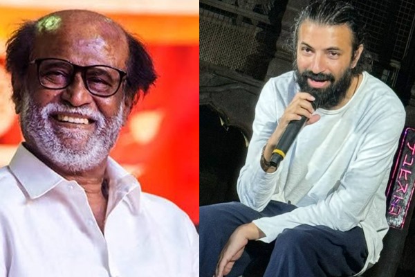 பிரபாஸ் பட இயக்குனருடன் கைகோர்க்கும் ரஜினி.... எதிர்பார்ப்பில் ரசிகர்கள்!