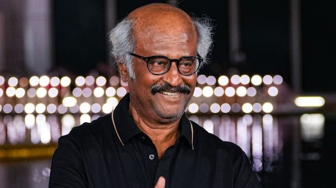 50 ஆண்டு கால திரைப்பயணம்.... ரஜினி வெளியிட்ட அறிக்கை!