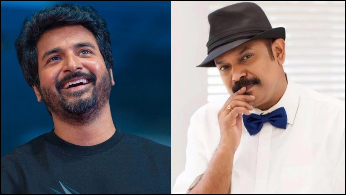 சிவகார்த்திகேயன்- வெங்கட் பிரபுவின் புதிய படம்.... ஷூட்டிங் எப்போது?