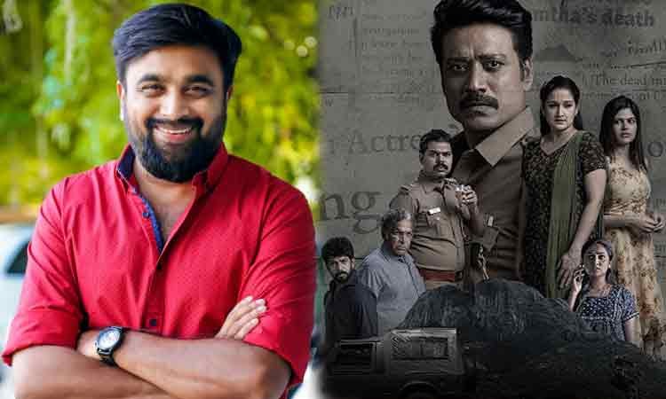 சசிகுமார் நடிக்கும் 'வதந்தி 2' .... இரண்டு கதாநாயகிகள் ஒப்பந்தம்?