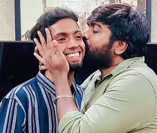 சினிமாவில் நடிக்க உதவி கேட்ட இளைஞர்கள்.... விஜய் சேதுபதி என்ன சொன்னார் தெரியுமா?