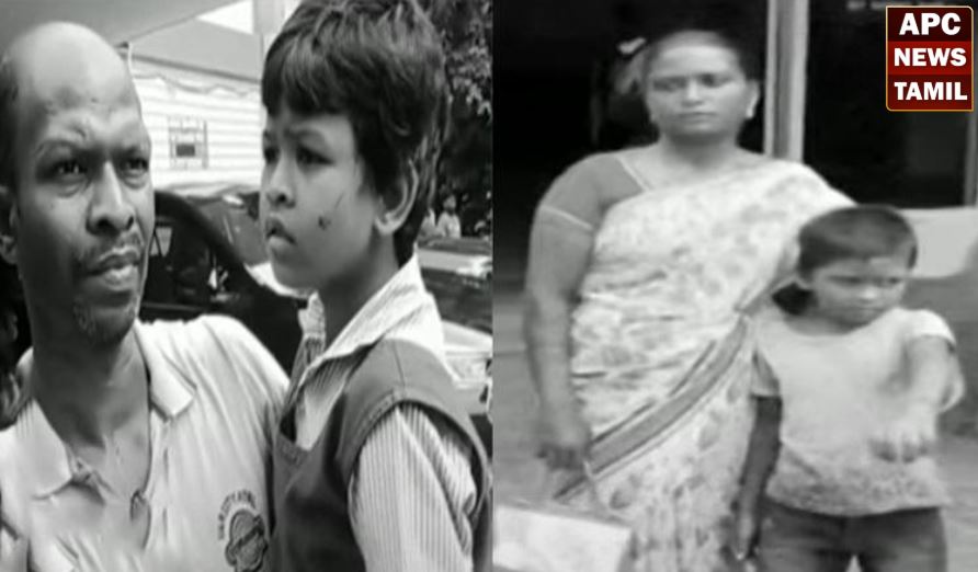 ஒரே நாளில் இரண்டு குழந்தைகளை கடித்த தெரு நாய்கள்! நாய்களை பிடிக்கும் பணி  தீவிரம்…