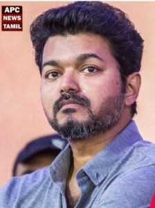 கரூர் துயர சம்பவம் மனது முழுவதும் வலி நிறைந்துள்ளது - விஜய் 