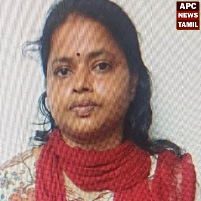 மாத ஏலச்சீட்டு நடத்தி ரூ.17.5 இலட்சம் பணமோசடி…