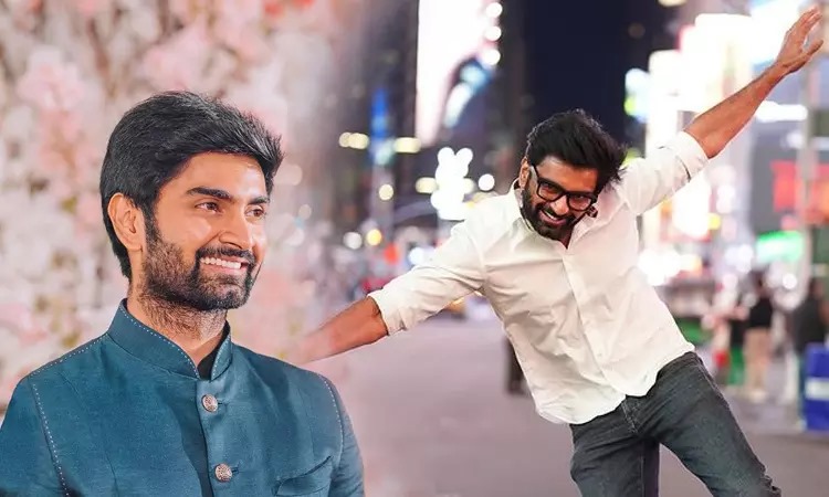 விஷால் திருமணத்திற்கு பிறகு தான் என் திருமணம்.... அதர்வாவின் பளீச் பதில்!