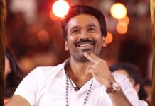 ஒரு டைரக்டரோட மகனுக்கு இட்லி வாங்க கூட காசு இல்லையா?.... தனுஷ் கொடுத்த விளக்கம்!