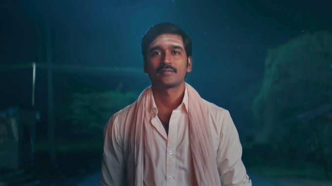 தரமான சம்பவம் காத்திருக்கு.... 'இட்லி கடை' படத்தின் ரன்னிங் டைம் இதுதான்!