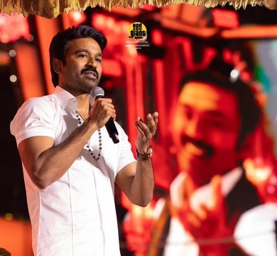 நிஜமாகவே அருண் விஜயை ரத்தம் வரும் அளவுக்கு குத்திய தனுஷ்!