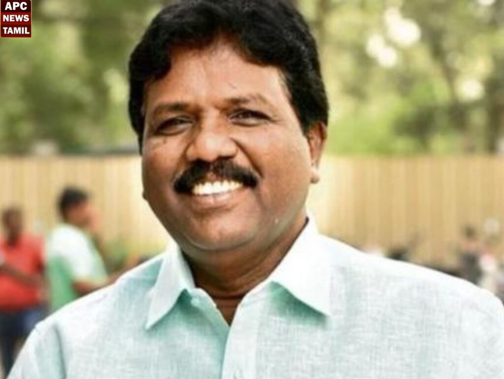 வக்ஃபு திருத்தச் சட்டம்: உச்சநீதிமன்றத் தீர்ப்பை வரவேற்கிறேன்!  - ரவிக்குமார் எம்.பி