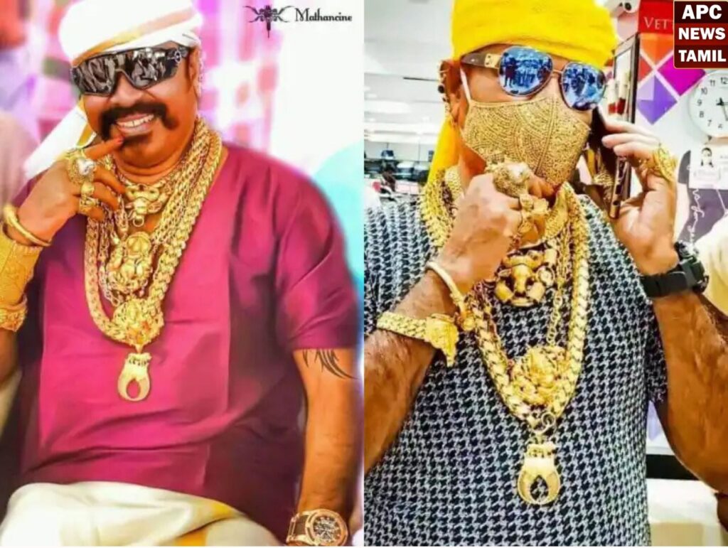 தலைமறைவாகியிருந்த பிரபல ரவுடியான வரிச்சியூர் செல்வம் கைது!!