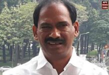 ஊழலற்ற புதிய அரசு அமைய முழுவீச்சில் பாடுபடுவேன் - சாமிநாதன்