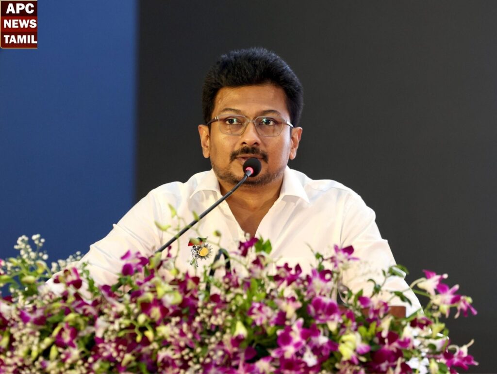 200 தொகுதிகளில் வெல்ல களம் அமைப்போம்… மண், மொழி, மானம் காப்போம்… துணை முதல்வர் சூளுரை…