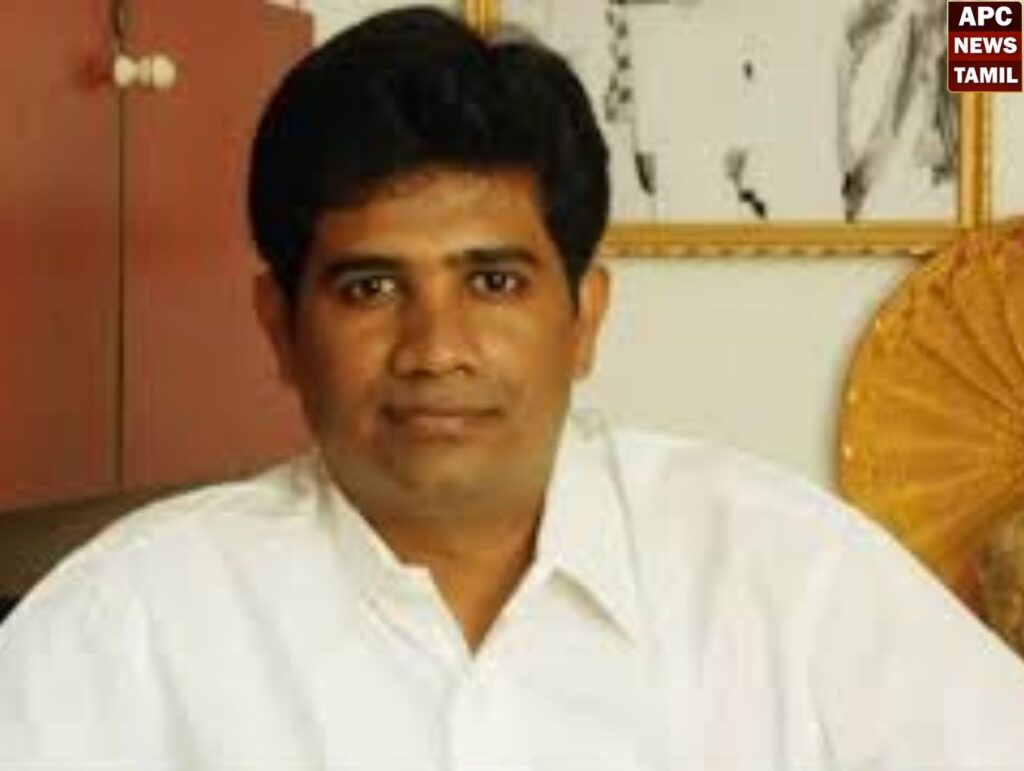 இளைய தலைமுறையை குறை சொல்லாதீர்கள்… அவர்களே படித்து தெரிந்து கொள்வார்கள் – எழிலன் 