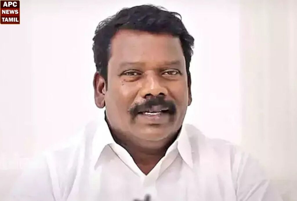 இஸ்லாமிய சகோதரர்கள் அனைவருக்கும் மீலாது நபி திருநாள் வாழ்த்துகள் - செல்வப்பெருந்தகை