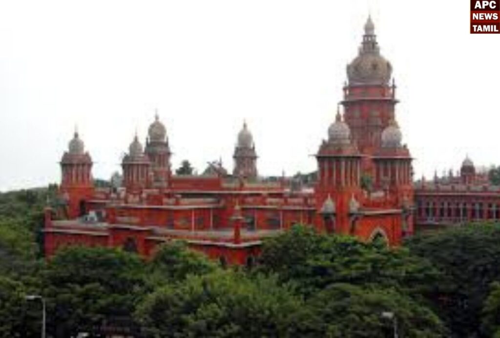 விதிமீறல் கட்டடத்தை பூட்டி சீல் – தலைமை நீதிபதி அமர்வு உத்தரவு  