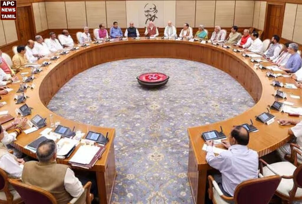 எதிர்க்கட்சிகள் ஆளும் மாநில நிதிஅமைச்சர்கள் ஆலோசனை