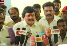 புதிய கட்சிகள் எம்.ஜி.ஆர் படத்தை பயன்படுத்தி அவரது புகழை திருட பார்க்கின்றன - ராஜேந்திர பாலாஜி குற்றச்சாட்டு