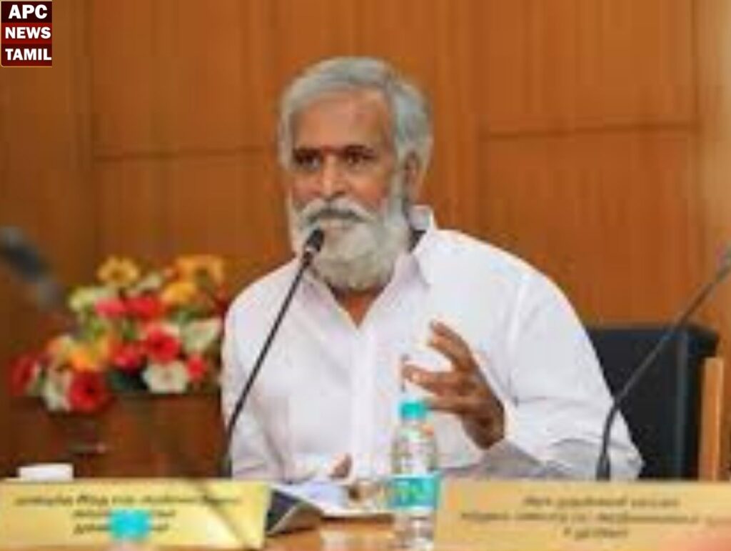 அனைத்து தரப்பினராலும் கொண்டாடப்படும் அரசு திமுக – சேகர்பாபு பெருமிதம்