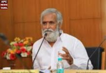 அனைத்து தரப்பினராலும் கொண்டாடப்படும் அரசு திமுக – சேகர்பாபு பெருமிதம்
