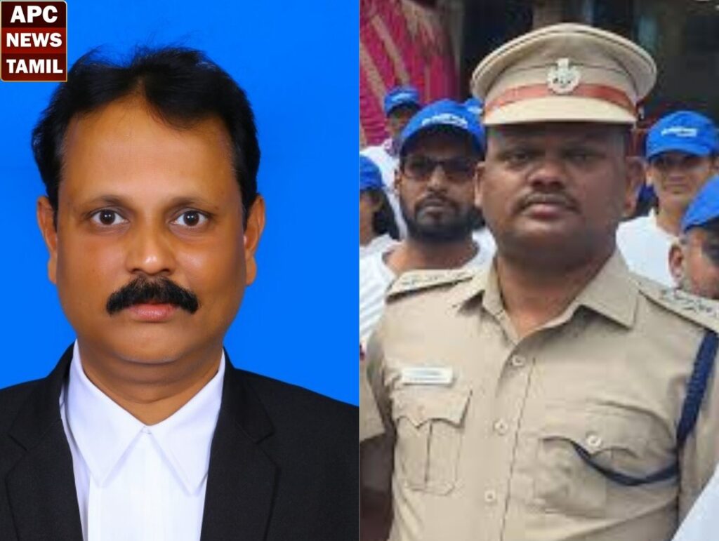 நீதிபதி செம்மல் மீது நடவடிக்கை எடுக்க உயர்நீதிமன்றம் பரிந்துரை