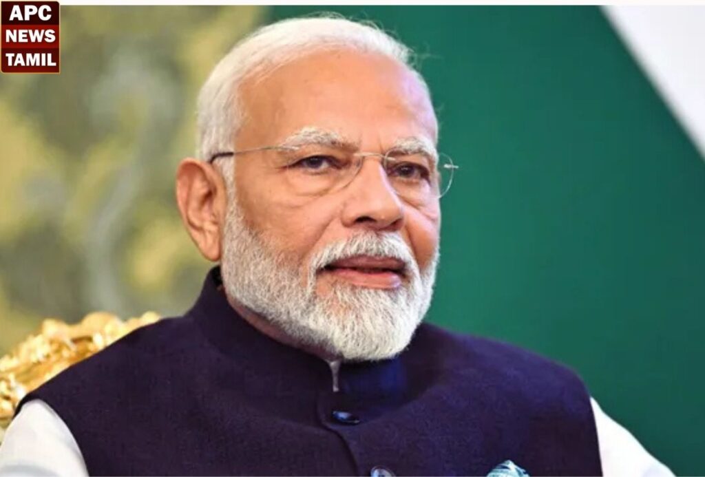 டிரம்ப் நிர்பாகத்தின் வரி வெறி!