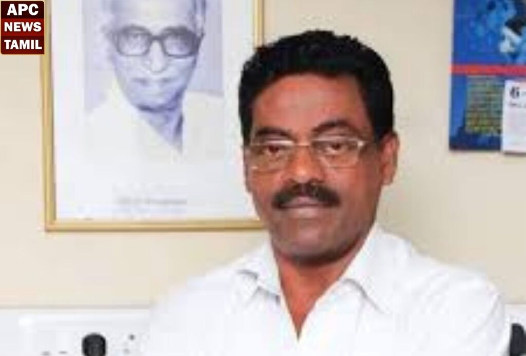 டிரம்ப் நிர்பாகத்தின் வரி வெறி!