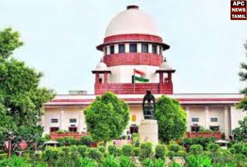 காவல் நிலையங்களில்  சிசிடிவி கேமராக்கள் கட்டாயம் -  உச்சநீதிமன்றம்