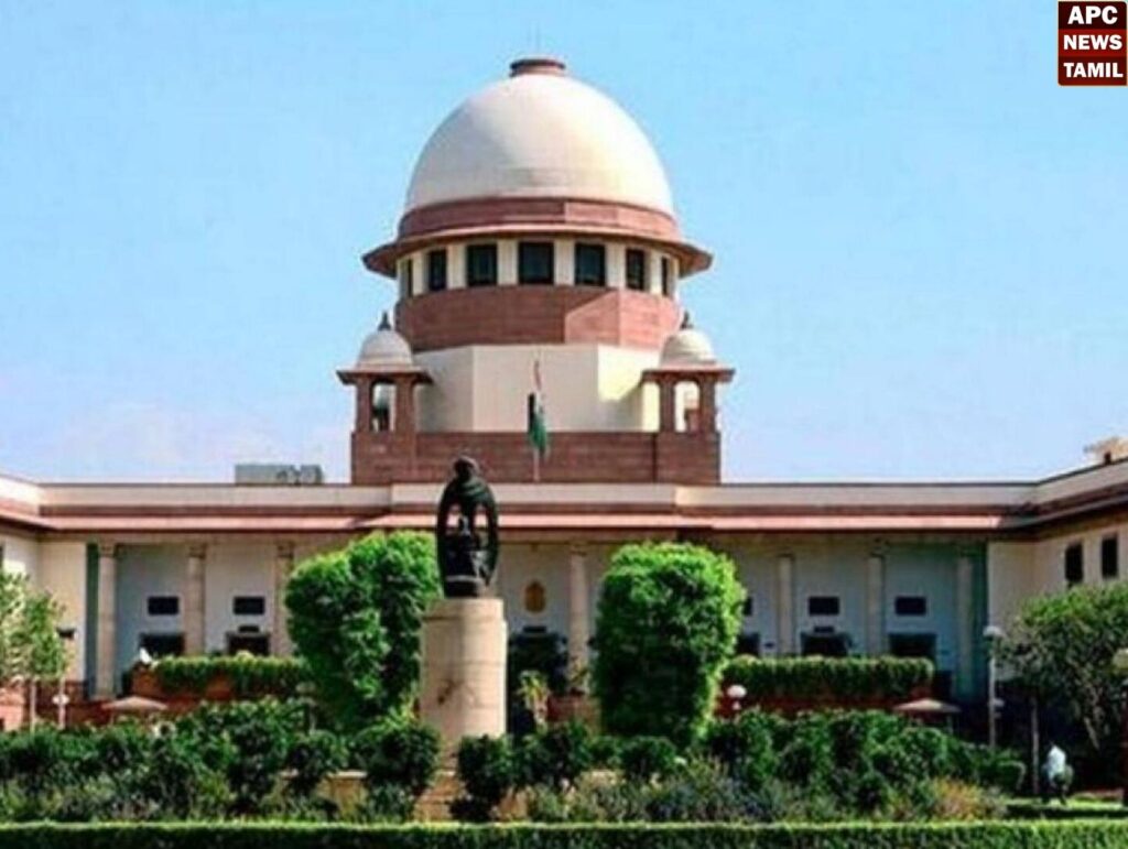 காவல் நிலையங்களில் சி.சி.டி.வி  கேமராக்களை கண்காணிக்க தனி கட்டுப்பாட்டு அறை அமைக்கப்பட வேண்டும் - உச்சநீதிமன்றம்