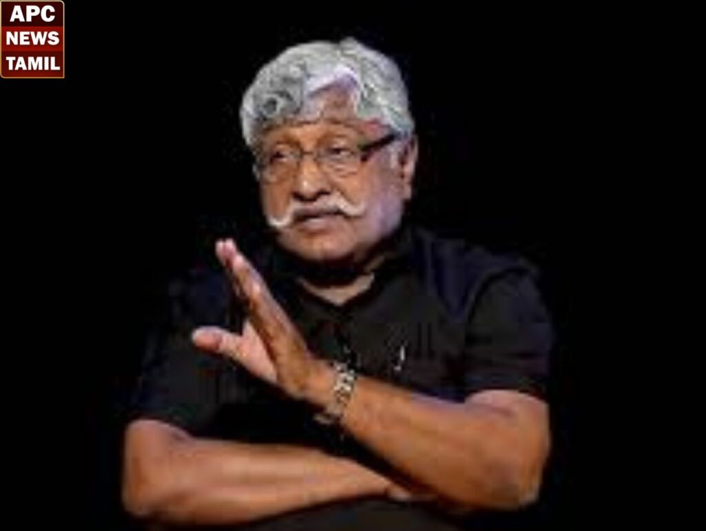 காசாவின் கண்ணீர்!