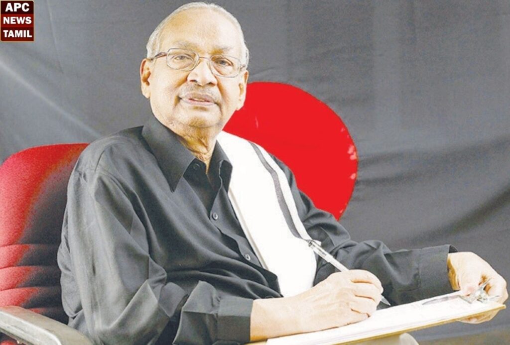 எப்பாடுபட்டேனும் ஆசிரியர்களின் உரிமை பாதுகாக்கப்பட வேண்டும்! கி. வீரமணி