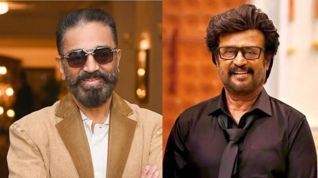 ரஜினி - கமல் இணையும் புதிய படத்தின் படப்பிடிப்பு எப்போது? ரிலீஸ் எப்போது?