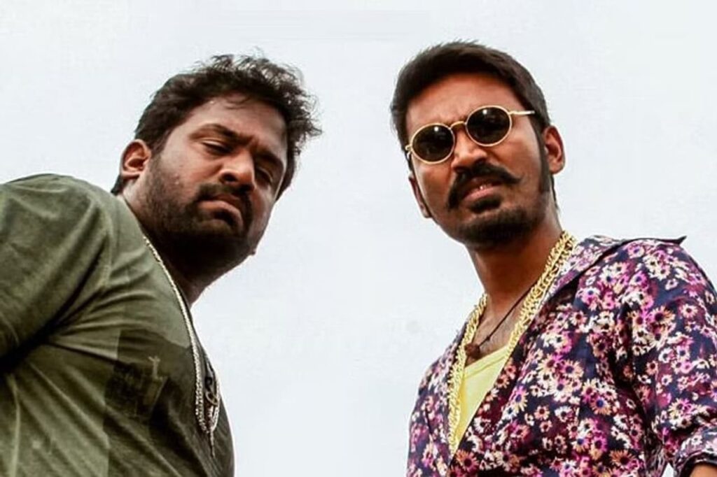 ரோபோ சங்கரின் மகளுக்கு ஆறுதல் கூறிய தனுஷ்!