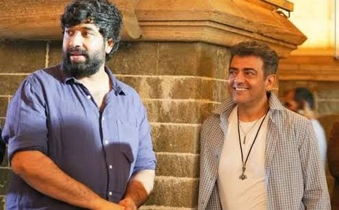 தள்ளிப்போகும் 'ஏகே 64' ரிலீஸ்.... அந்த நாளை டார்கெட் செய்யும் படக்குழு?