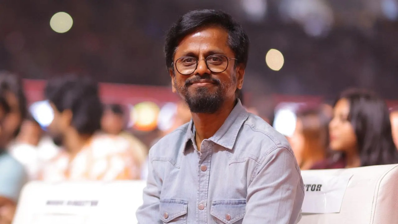 ஏ.ஆர். முருகதாஸின் அடுத்த படத்தில் இவர்தான் ஹீரோவா?