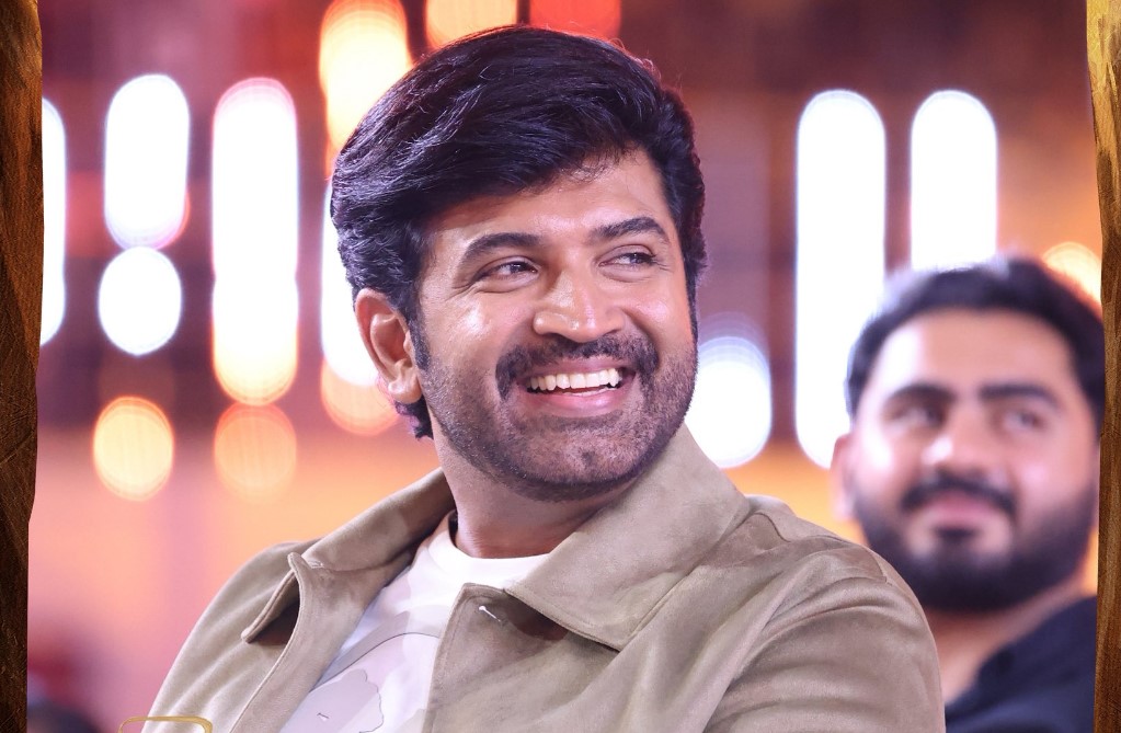 அதையெல்லாம் செய்வது சின்ன விஷயம் கிடையாது.... தனுஷ் குறித்து அருண் விஜய்!