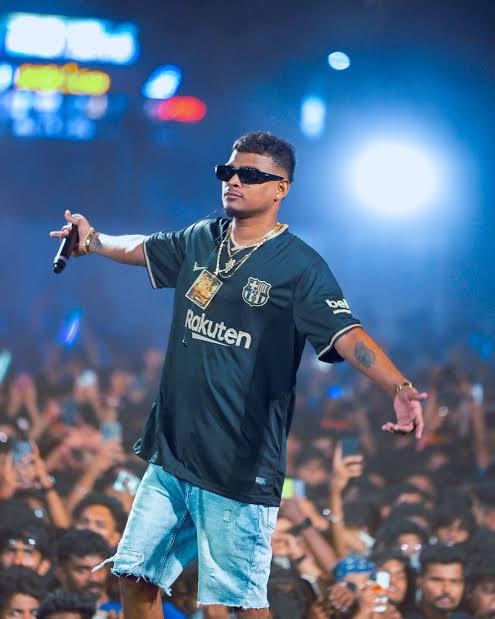 'ஜனநாயகன்' ஃபர்ஸ்ட் சிங்கிள் ஆன் தி வே.... ஆனா ஒரு சின்ன சேஞ்ச்!