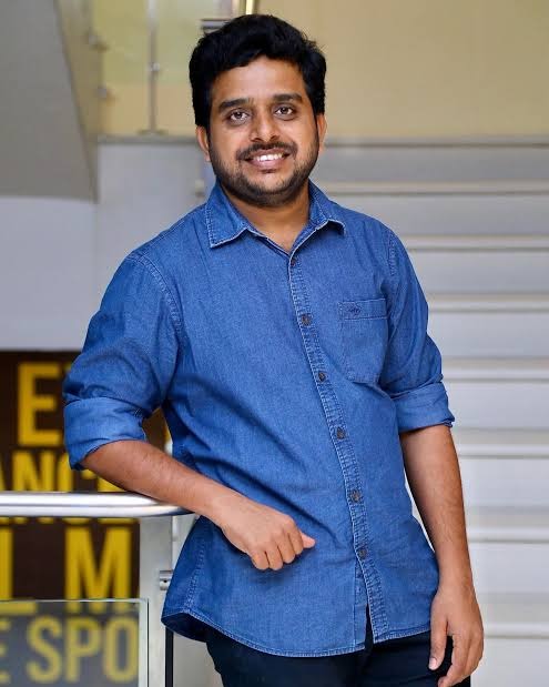 நடிகர் சூரியின் அடுத்த பட இயக்குனர் இவரா? .... வெளியான புதிய தகவல்!