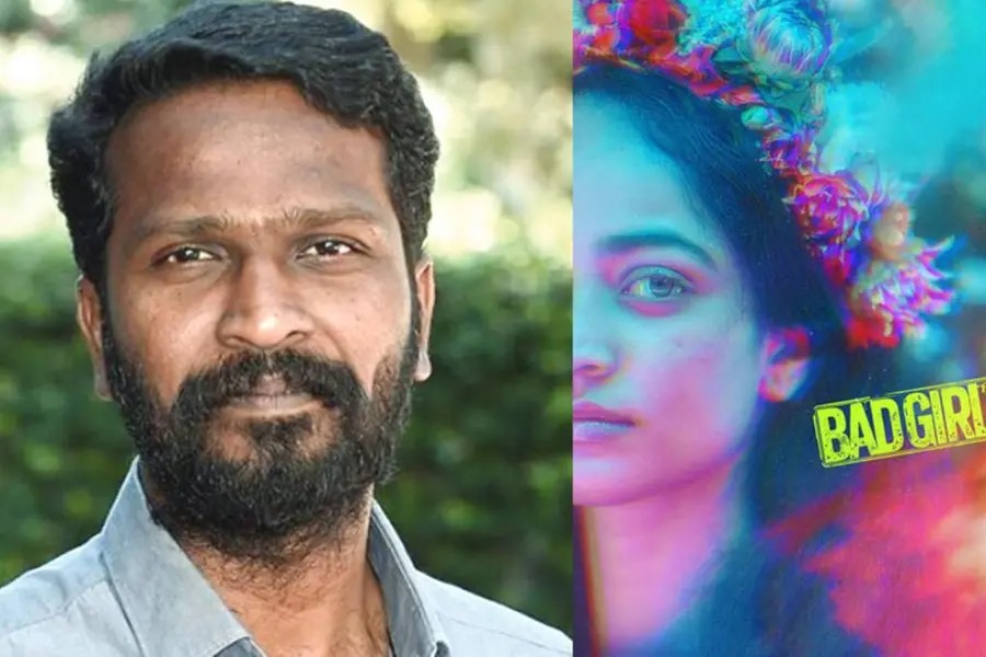 இதுதான் என்னுடைய கடைசி படம்.... வெற்றிமாறன் எடுத்த அதிரடி முடிவு!