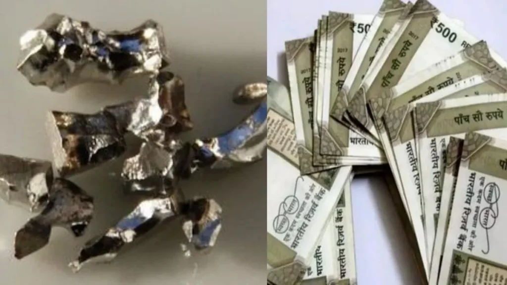 இரிடியம் மோசடி புகார்… சேலம் வழக்கிலிருந்து வெளிவந்த மெக மோசடி கும்பல்…