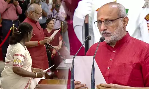 சி.பி.ராதாகிருஷ்ணன்