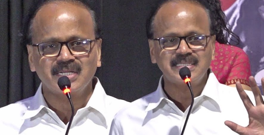 புது படத்துக்கு இசையமைக்க கோடிக்கணக்கில சம்பளம் கேட்பாரு.... ஆனால்.... ஜி.வி. பிரகாஷ் குறித்து பிரபல தயாரிப்பாளர்!