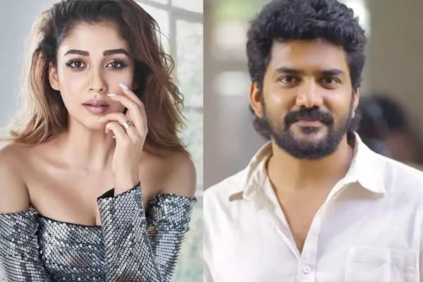 கவின் - நயன்தாரா நடிக்கும் புதிய படம்.... லேட்டஸ்ட் அப்டேட் என்ன? 