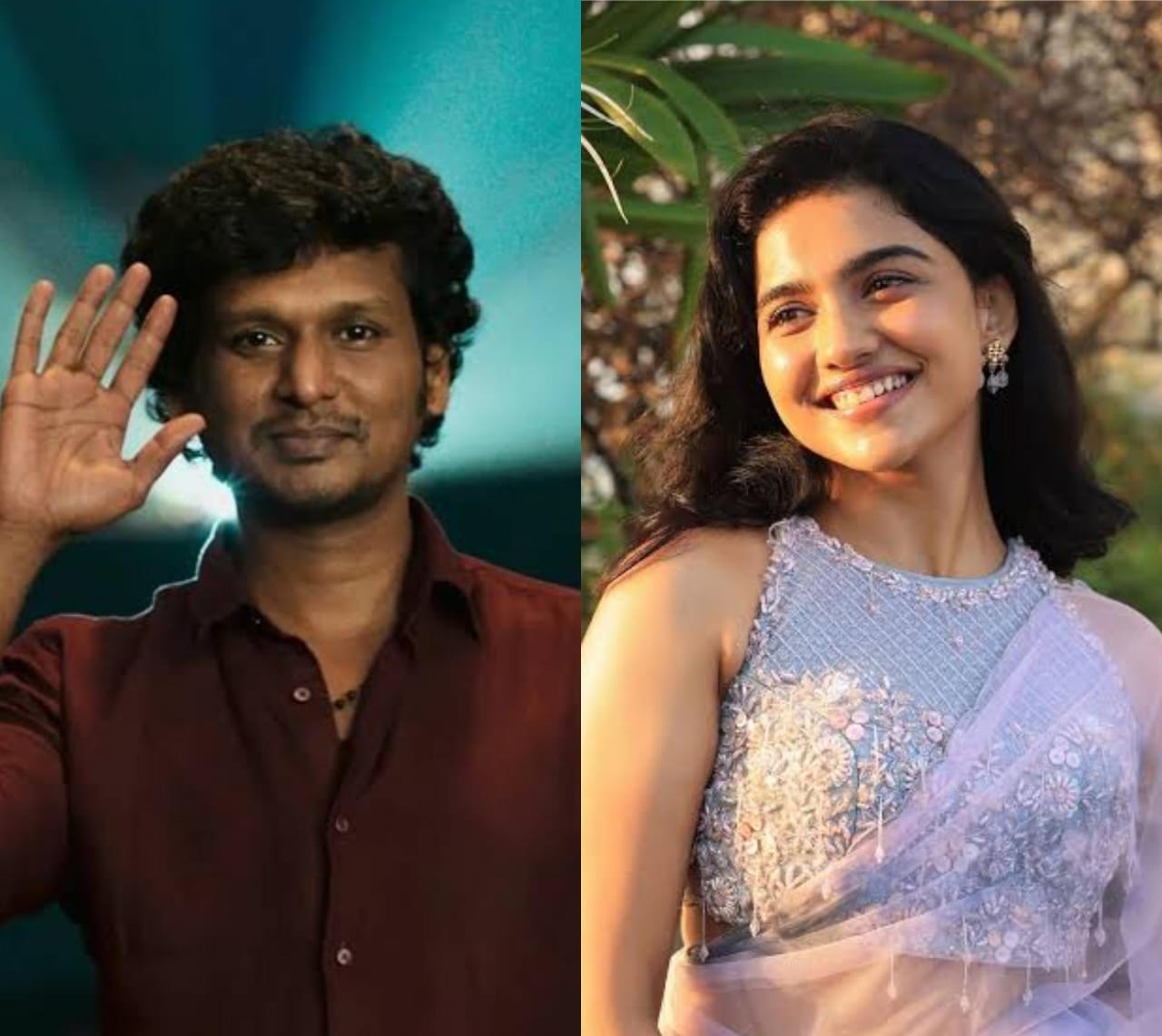 லோகேஷ் கனகராஜுக்கு ஜோடியாகும் மமிதா பைஜு?