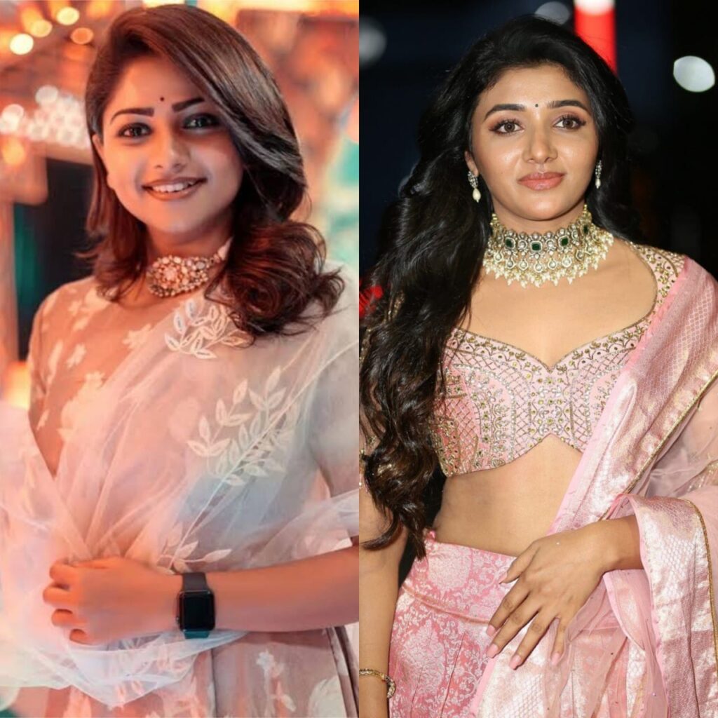 லோகேஷ் கனகராஜுக்கு ஜோடியாகும் மமிதா பைஜு?