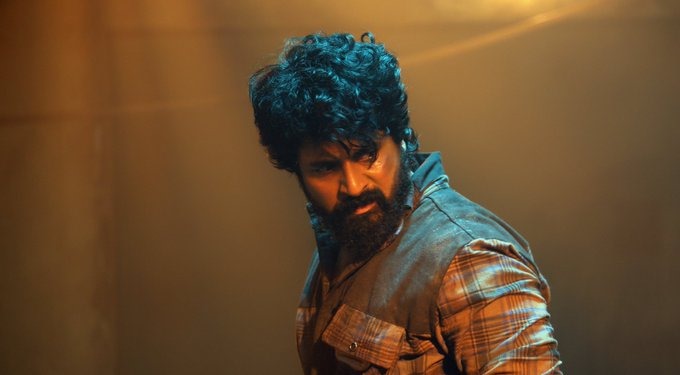 மாஸ் காட்டினாரா சிவகார்த்திகேயன்?.... 'மதராஸி' பட திரை விமர்சனம்!