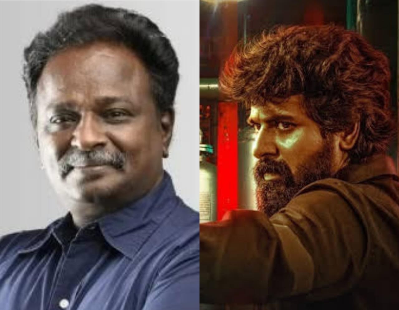 'மதராஸி' படத்துல அது ஒர்க் அவுட் ஆகவே இல்ல.... ப்ளூ சட்டை மாறன்!