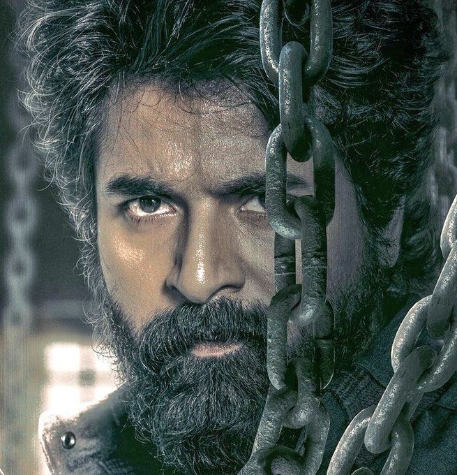 அட்டகாசமான கமர்சியல் படம்.... 'மதராஸி' படத்தை பாராட்டிய சங்கர்!