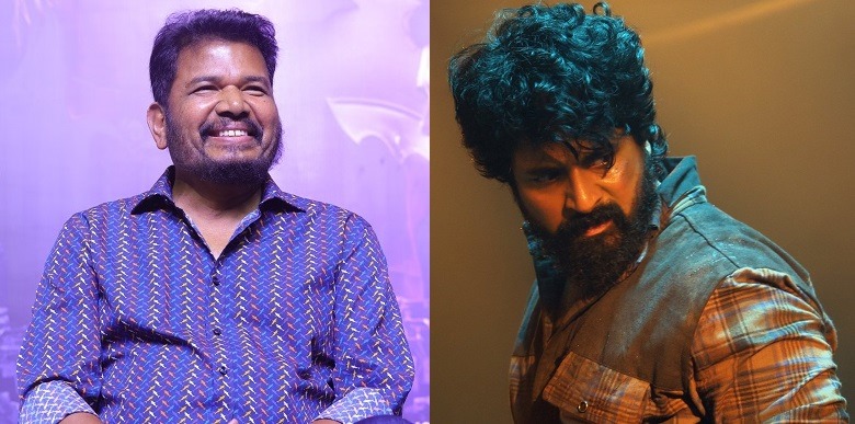 அட்டகாசமான கமர்சியல் படம்.... 'மதராஸி' படத்தை பாராட்டிய சங்கர்!