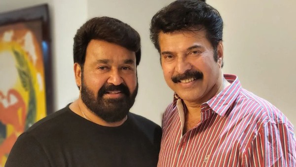 மோகன்லாலுக்கு தாதாசாகேப் பால்கே விருது.... மம்மூட்டி வாழ்த்து!